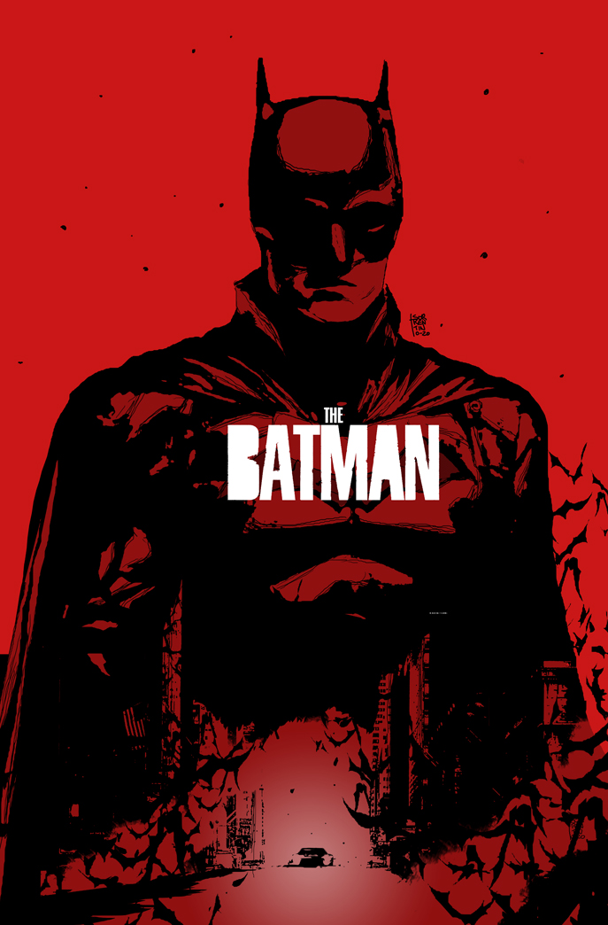 And_Sorrentino's tweet photo. my #SundaySketch couldn't have been about anything else... #Batman #DCFanDome https://t.co/J5LaygCYUc