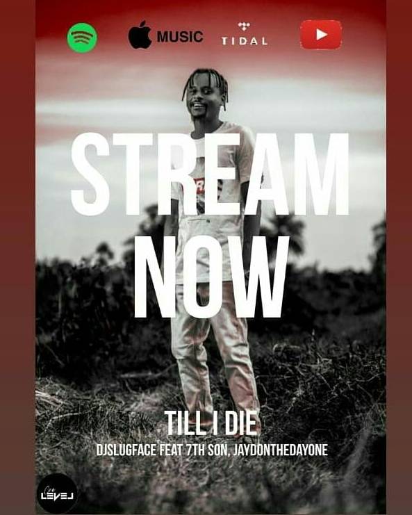 jaydonthedayone's tweet photo. Out now go stream till I die!
https://t.co/Cp8BpJAMl1 https://t.co/4YfF5SDPzH