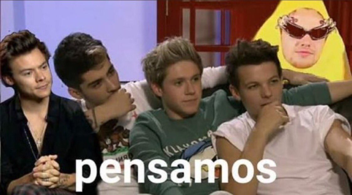 @_SweetxHarryS Yo soy esa mutual, si que siiii Jajajajaja