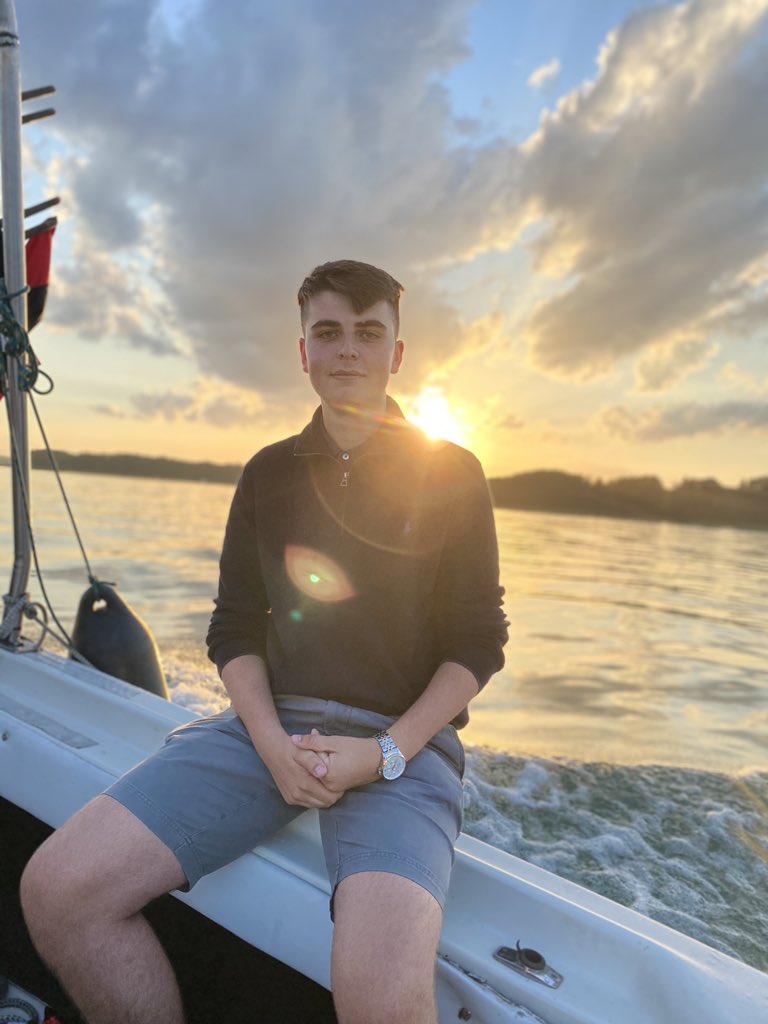 Benjamin Bedorf tweet media