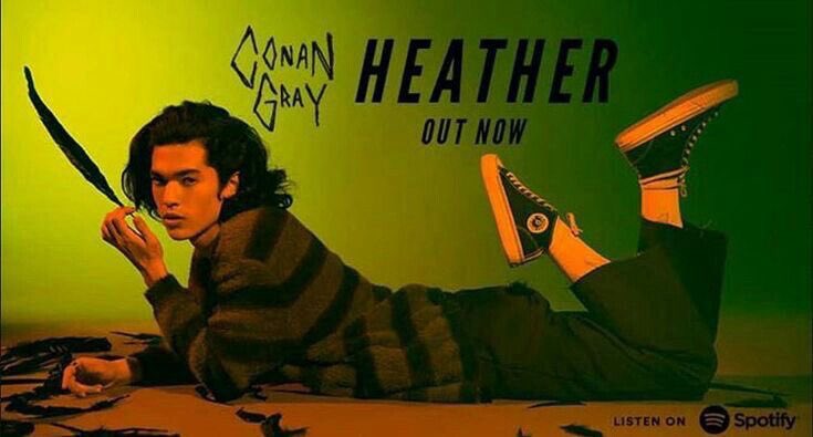 better quality version of conan’s ad for heather! (8/23)

©️@thatmanonahill