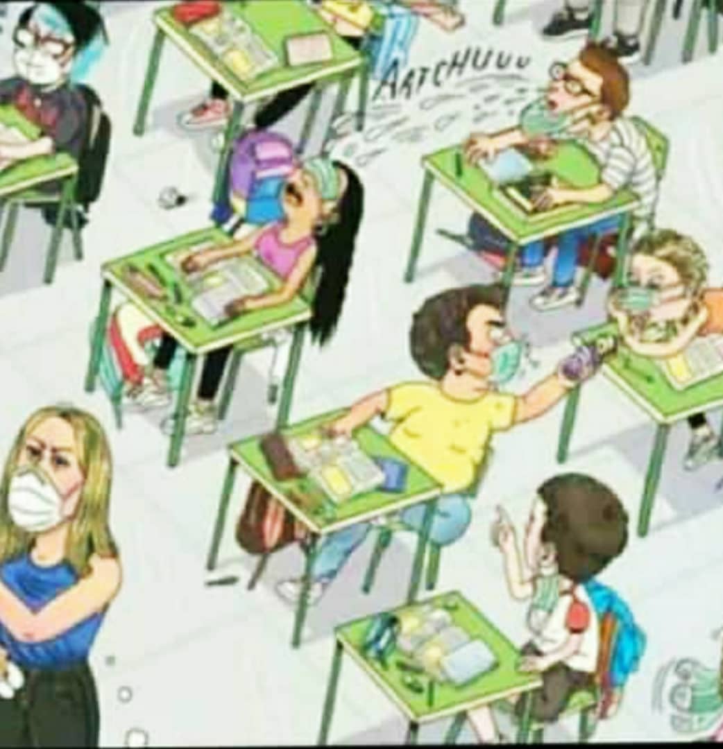 Kaeltikx's tweet photo. Ese momento fatalmente serendípico en el que cualquier cosa puede pasar.

⏭️ Aprovechemos para reforzar contenidos hasta Enero.
⏭️ Hagamos jornadas intensivas de capacitación para docentes en lo digital.
⏭️ Comencemos el año escolar en Enero-febrero.
#FelizDomingo https://t.co/dcAh457Izx