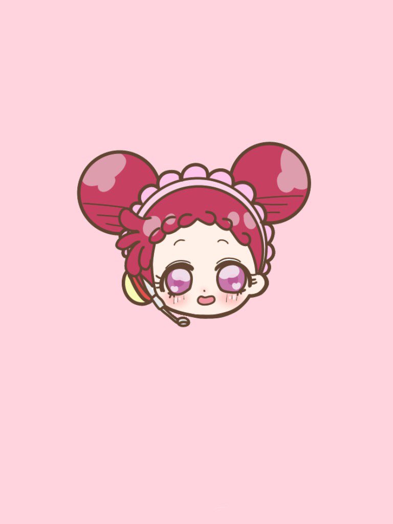 𝑦𝑢𝑛 おジャ魔女どれみ懐かしいな𓂃 𓈒𓏸 イラスト描きました よかったらアイコンやハイライトにどうぞ𓂃 𓈒𓏸 フリーアイコン おジャ魔女どれみ T Co Lhnrqrwrxj Twitter