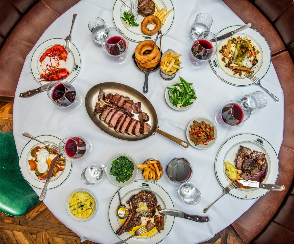 We are counting down the days until we reopen our doors on Tuesday 1 September. Book via our website smithandwollensky.co.uk <a href="/TheNorthbankBID/">The Northbank</a> <a href="/thehandbooknews/">The Handbook</a> <a href="/OpenTableUK/">Security Researcher</a> <a href="/TenDining/">Ten Dining</a>