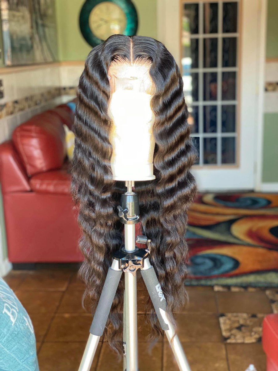 theyluvcoo's tweet photo. #GramFam get at me for all of ur wig needs😌 A simple RT will help expand my business. Thanks in advance💜 DMS ONLY!!

— YOU MUST BRING YOUR OWN BUNDLES‼️ 
— A DEPOSIT IS REQUIRED‼️ 

IG: coo.laidwigs 
#gramfam #ulm #latech https://t.co/oVUGl1aAH0