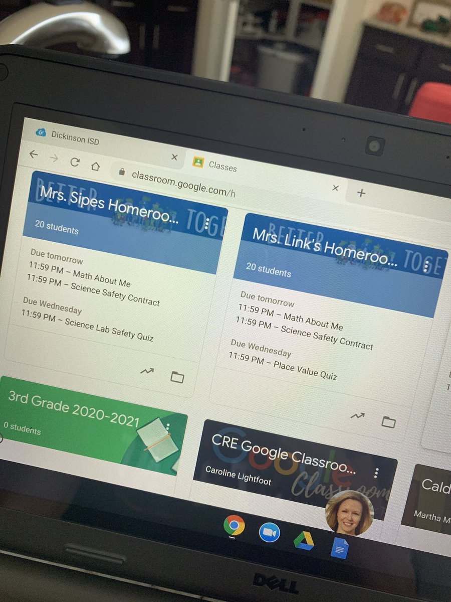 AmyLink11's tweet image. We are ready for the week!!! Thank you @DISDTechnology for working tirelessly for us!!! Slides &amp;amp; assignments are ready to go!! Excited for the first day! @DickinsonISD #gatornation #BetterTogether @KellyeSipes @jackenn27 @acevedo_sophia @SommerPaschal5