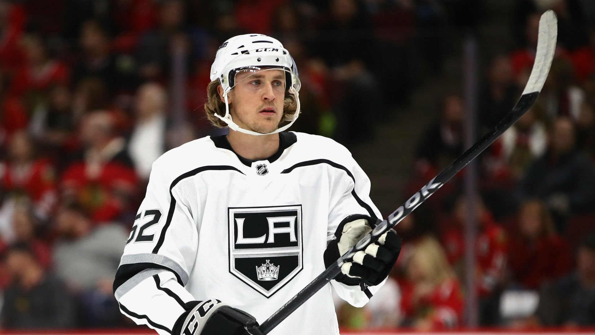Happy birthday to former forward Carl Hagelin, who was born on August 23, 1988.  