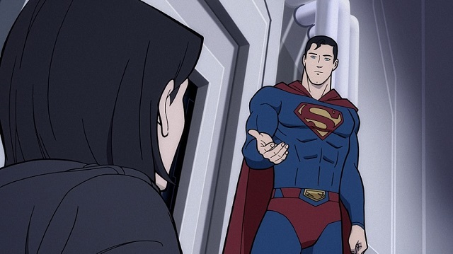 Superman & Lois: The New Adventures Podcast on Twitter: Superman & Lois: The New Adventures Podcast on Twitter: