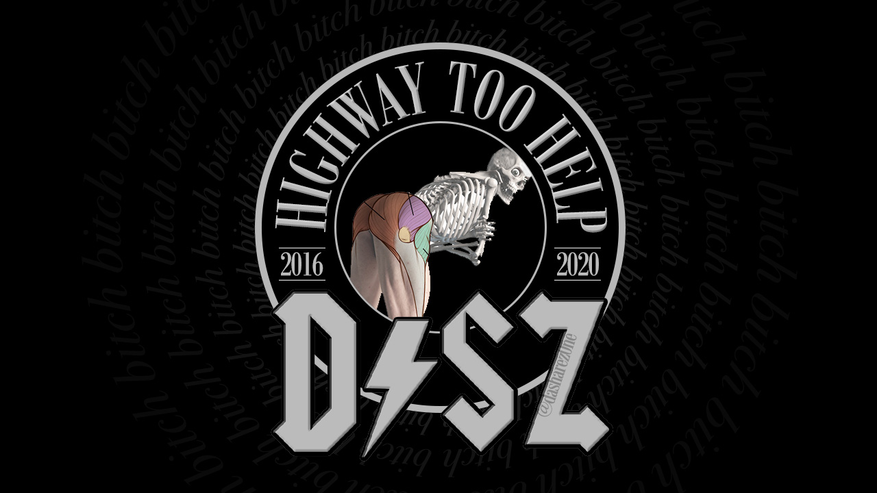 DONT STOP ME - https://t.co/Qtp3PuUDXE ADMIN