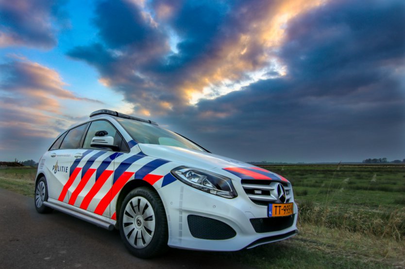 Melding 112 Eastermar