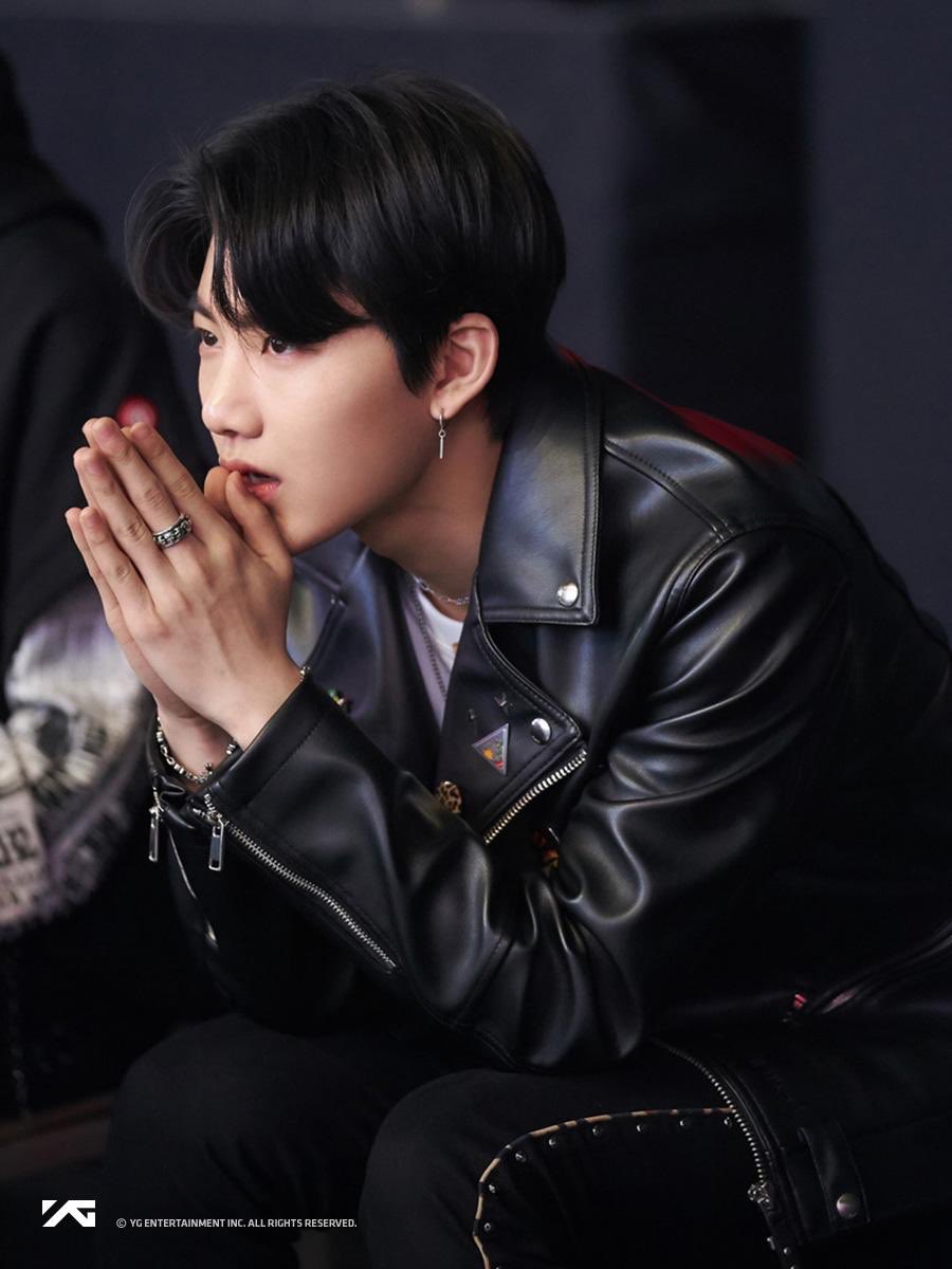 บอดี้จุนกยูคือแบบเกินไปมาก อยากเห็นน้องเดินแบบวายจีเก็บไปคิด