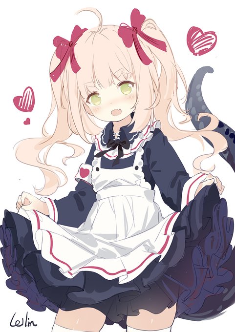 ドラゴンメイド 