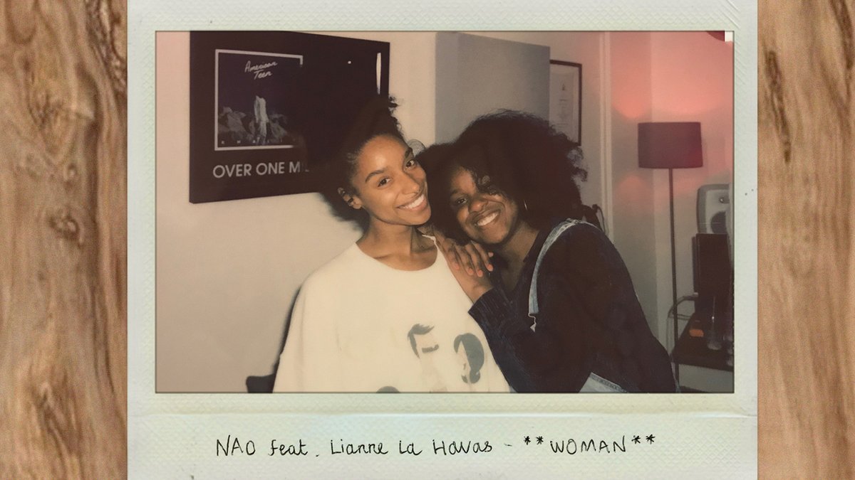 🌼I have something real special for you coming tomorrow with my fav girl @liannelahavas 🌼 Tune in to @BBCR1’s hottest record in the world from 7pm (UK) for 1st listen. Track comes out straight after 🌼