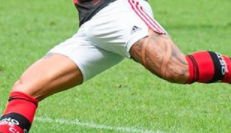 PausDoFut's tweet photo. Gabigol de mudança? #FLAXBOT #PausDoFut https://t.co/BJVOxWEN33