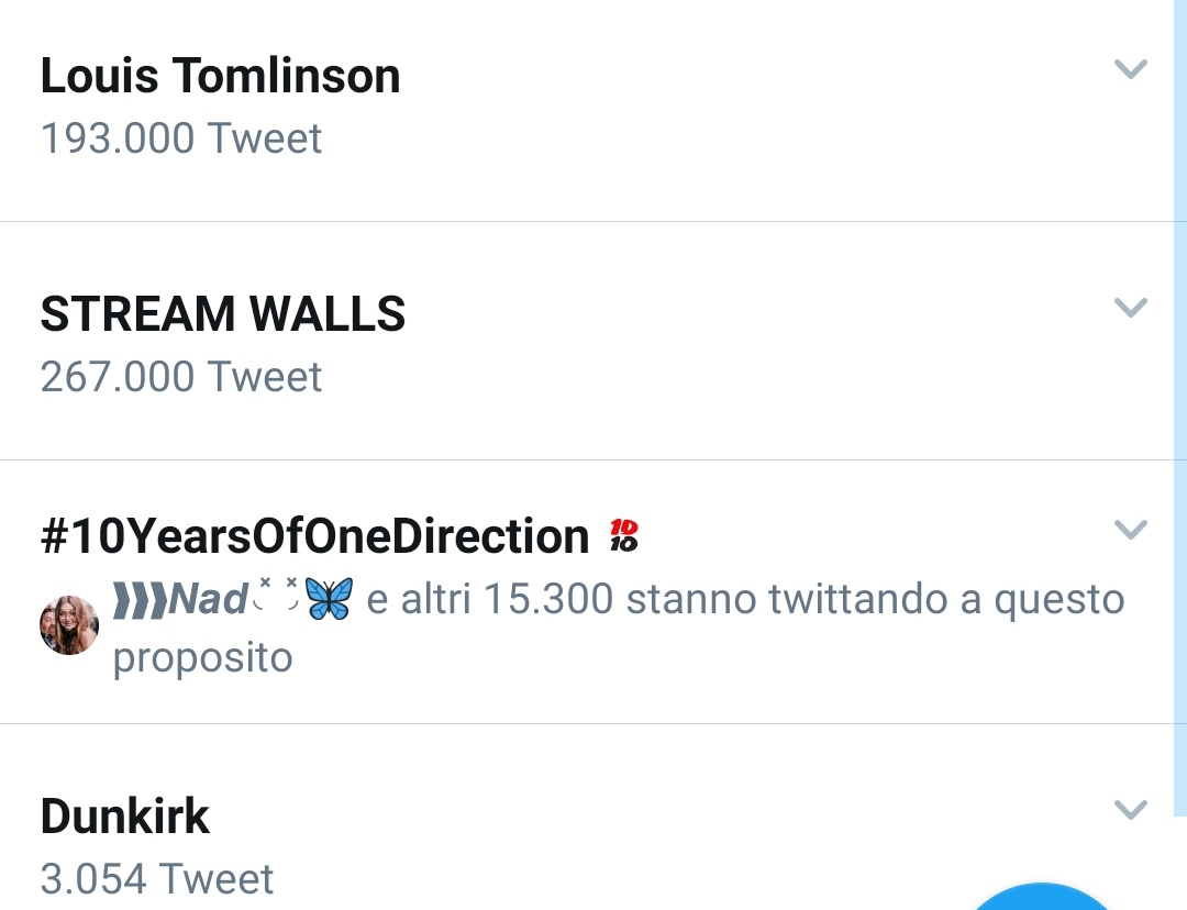 sweetgretalh's tweet image. così orgogliosa di noi ❤️
Louis Tomlinson
STREAM WALLS
#10YearsOfOneDirection
Dunkirk