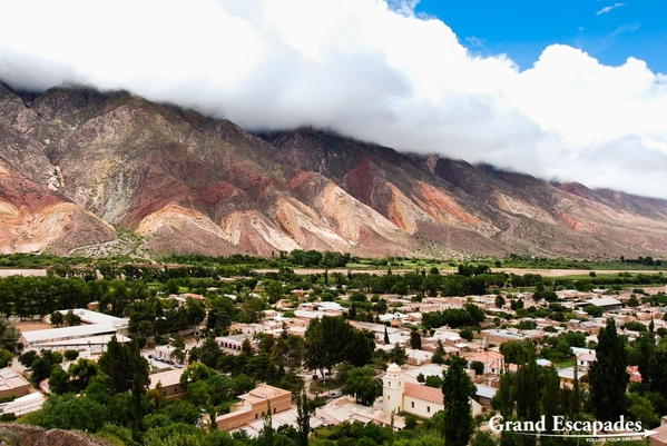 One of my favorite #travelbloggers is <a href="/GreatEscapades/">Grand Escapades</a>.  Check out his great #photography from Northwewstern #argentina.  #ttot

travelgumbo.com/blog/august-23…