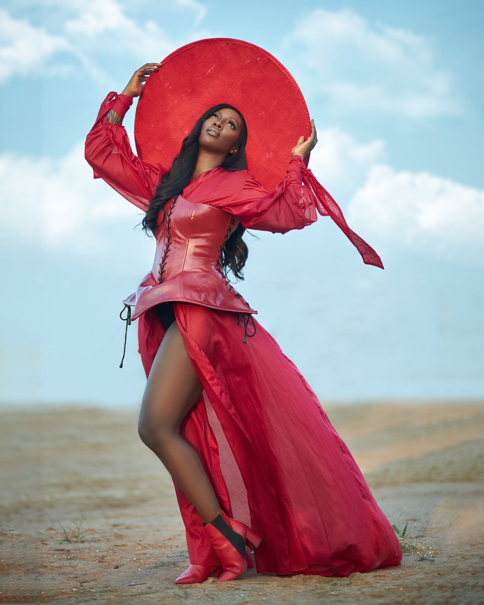 Daniel Obasi Studios tweet media