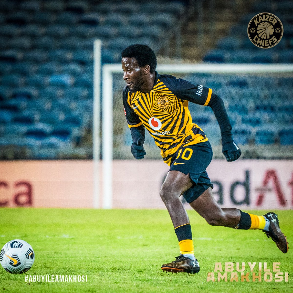 Kaizer Chiefs tweet media