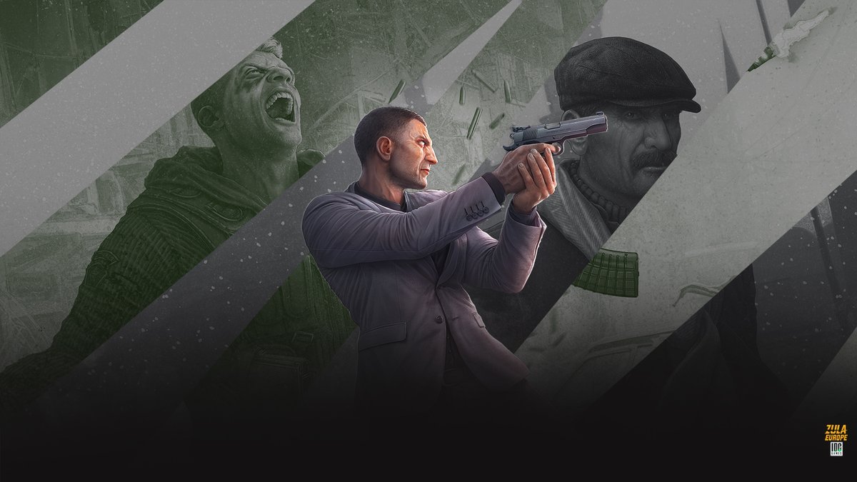 Log in everyday NEXT WEEK to receive Weapon Case 2, Golden Deck, 200 Materials with 25 Titanium! Go GO Go