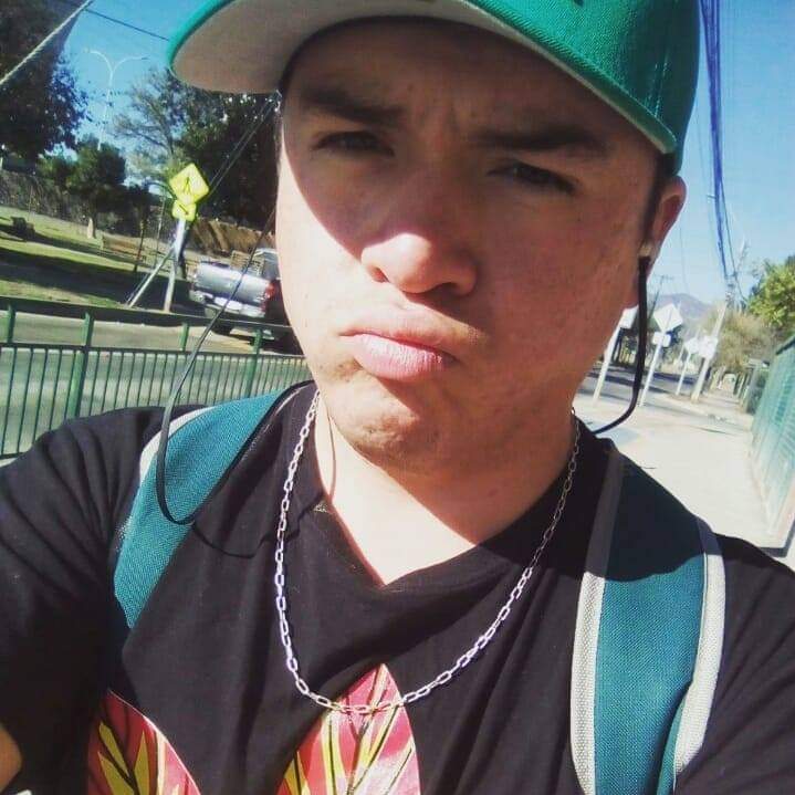 Gerson Díaz (Gerson_Diaz1994) / Twitter