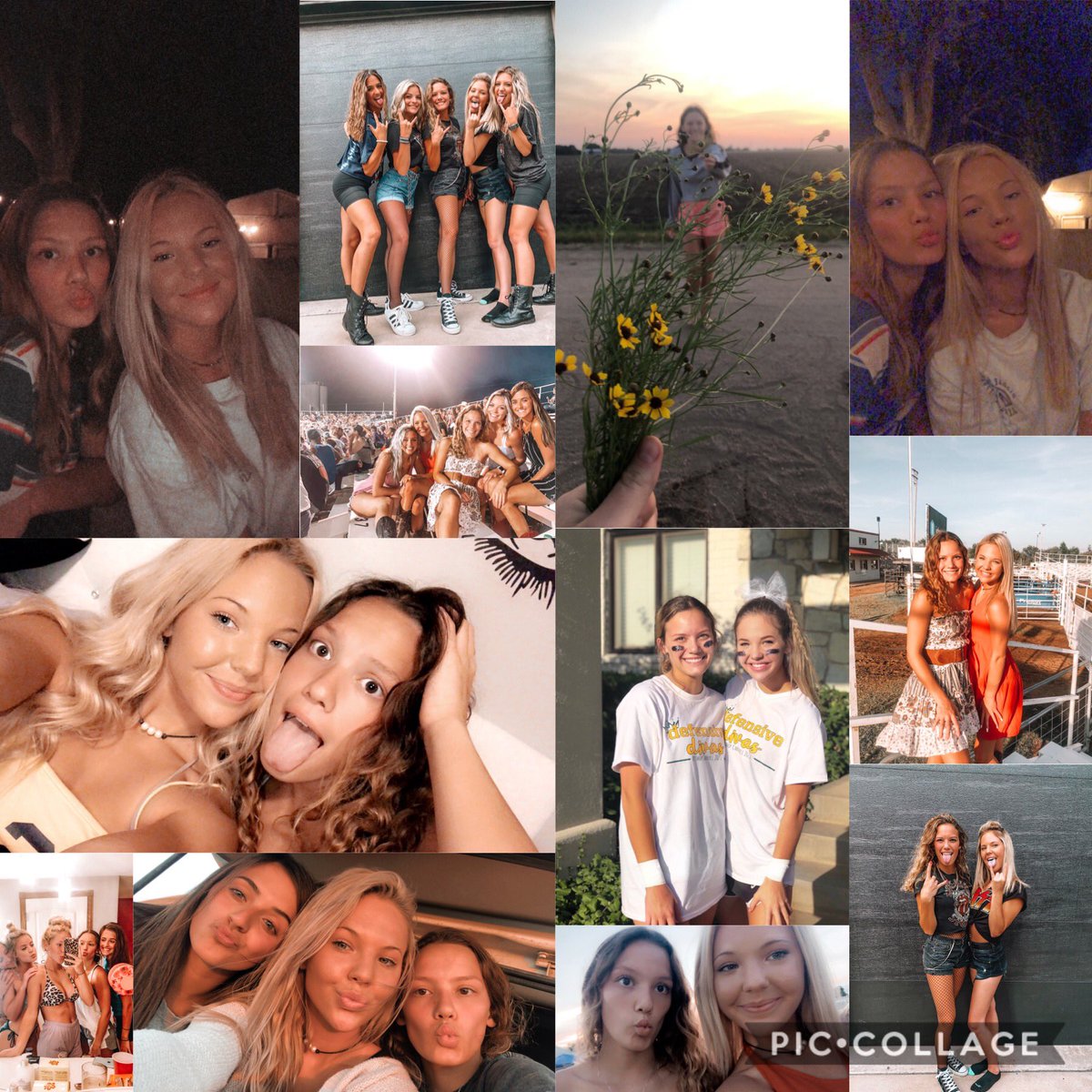 Happy birthday <a href="/FlaxMarie/">Sydnee Marie Flax</a> love you with my whole heart hunny so glad I got to celebrate with you! Can’t wait to make more mems with you<33