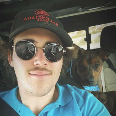 robhal76's tweet image. #NewProfilePic