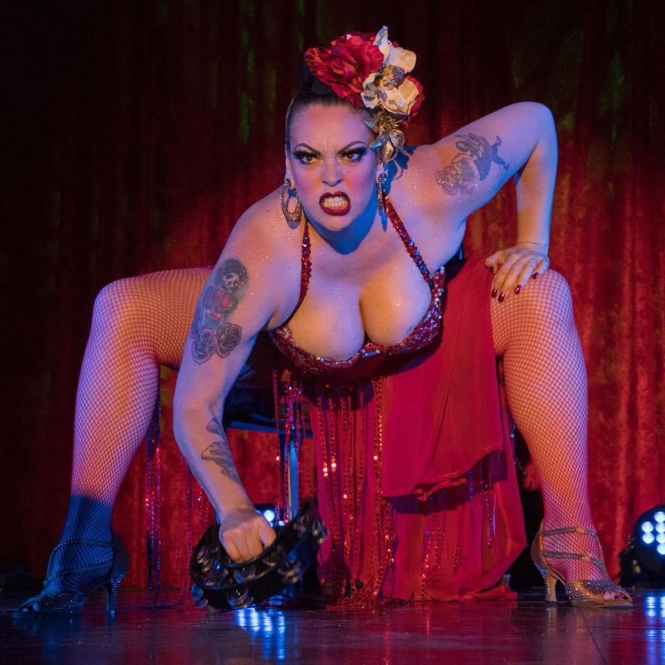 burlesquehall's tweet photo. Start your Sunday off right with the LATINX CAUCUS!

Sunday, August 23, 2020 @ 11 am PDT Register at https://t.co/2Gq2N4uOuS

Join your fellow Latinx artists for an hour of connection and conversation. Moderated by Chola Magnolia.

@cholamagnolia  
Photo by Divine XO Photography https://t.co/QOICFQYFmN