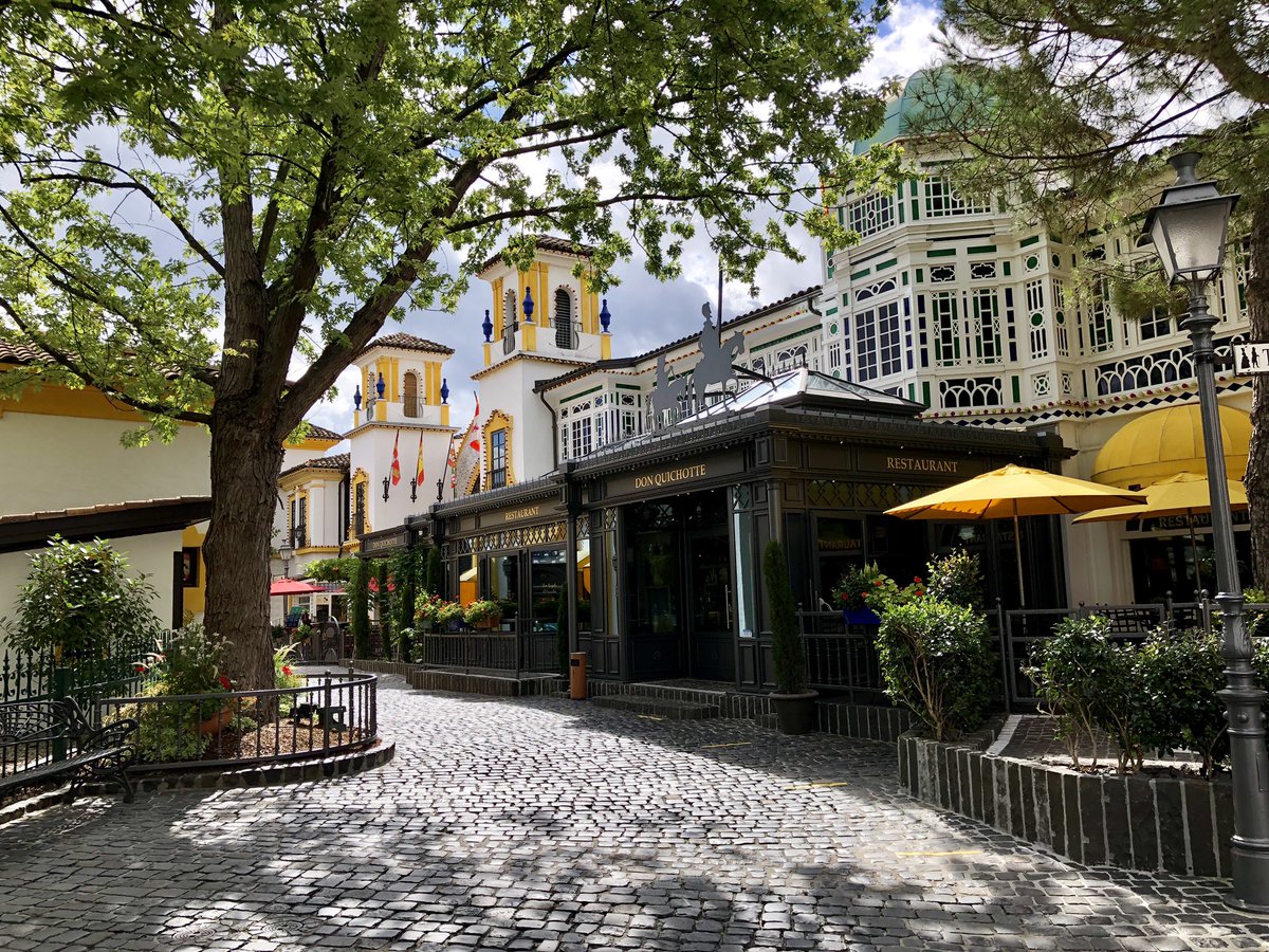 simonhaughton's tweet image. Loving being here in Germany!
#notSpain