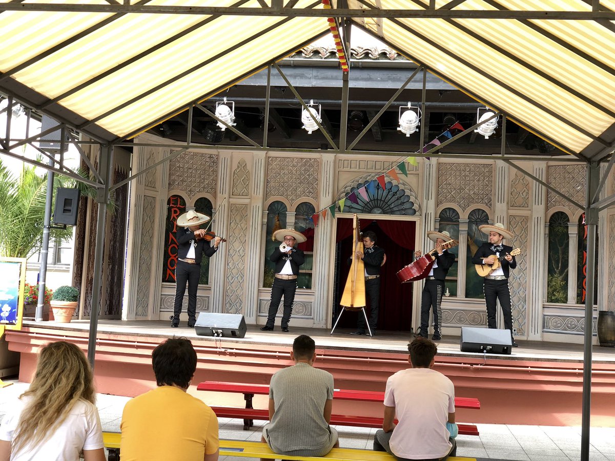 simonhaughton's tweet image. Loving being here in Germany!
#notSpain