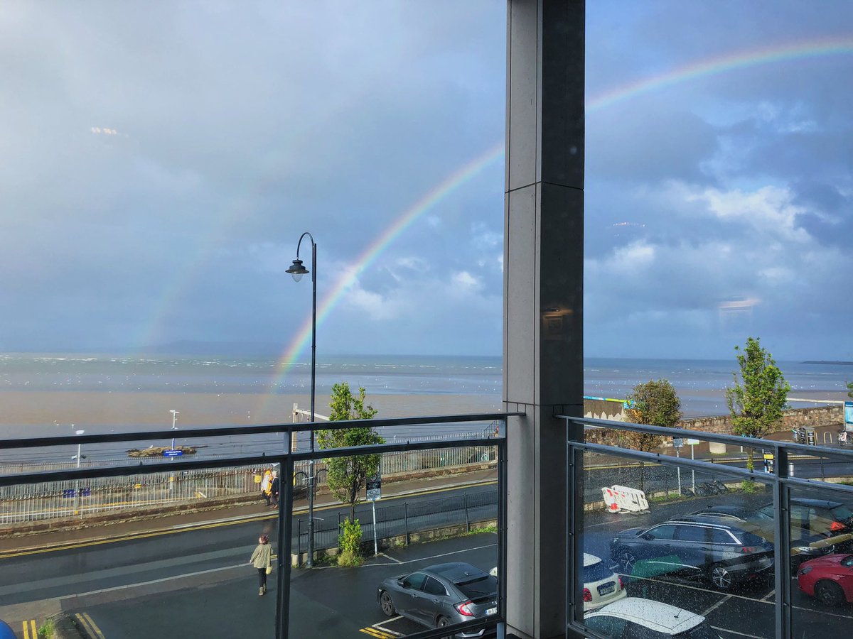 Old Post Office Blackrock tweet media