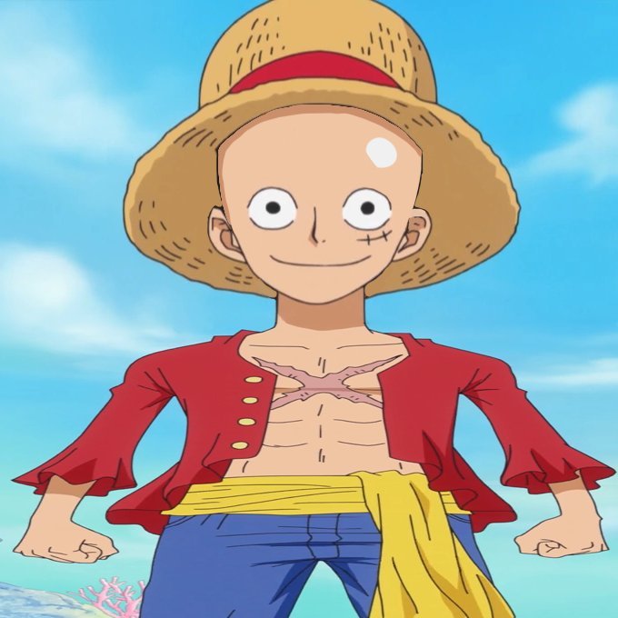 aykow on X: eu : o fandom de one piece é o único normal nesse site o  fandom de one piece :  / X