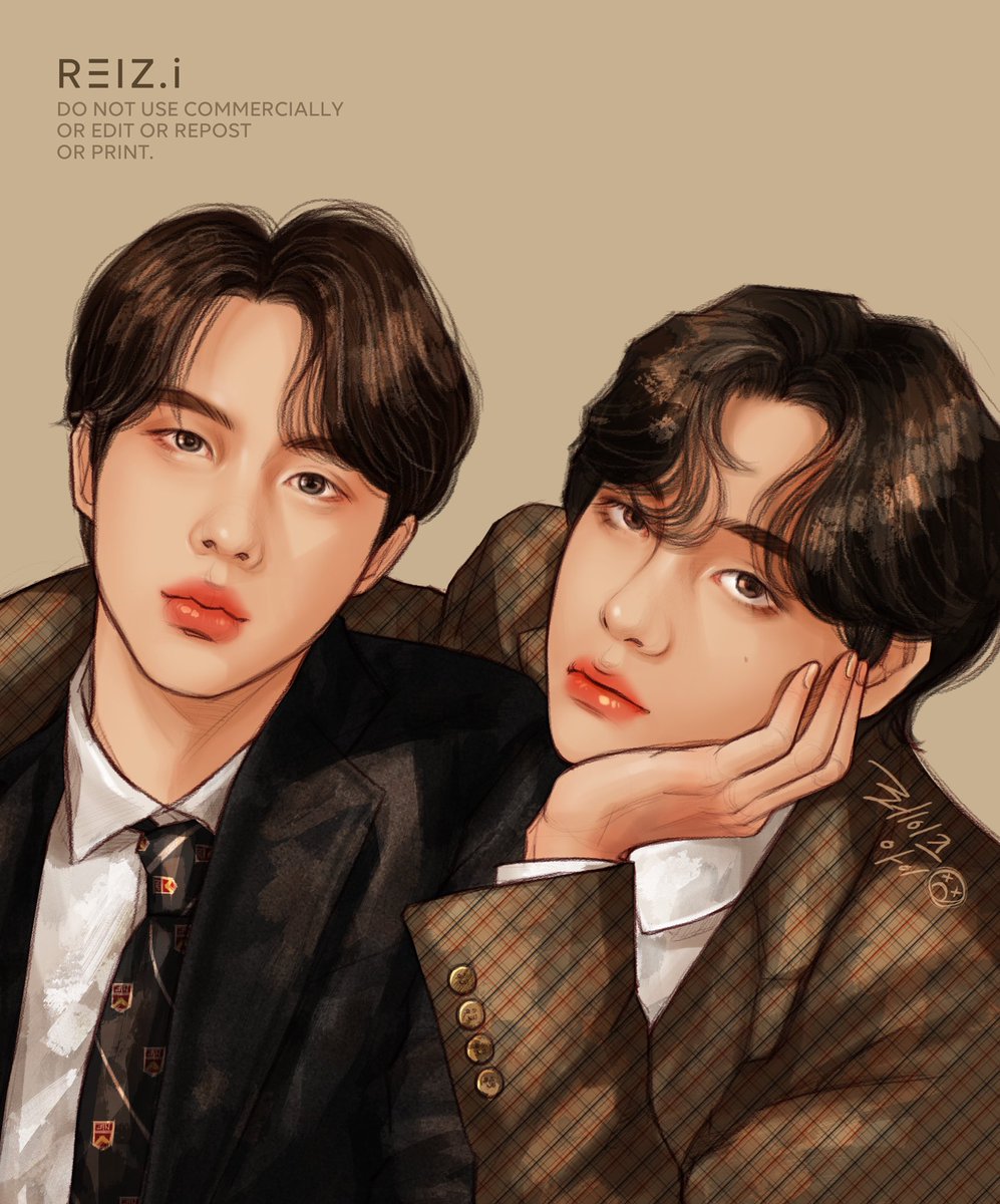 reiz_i's tweet image. #VJIN
#BTS
:) with wallpaper