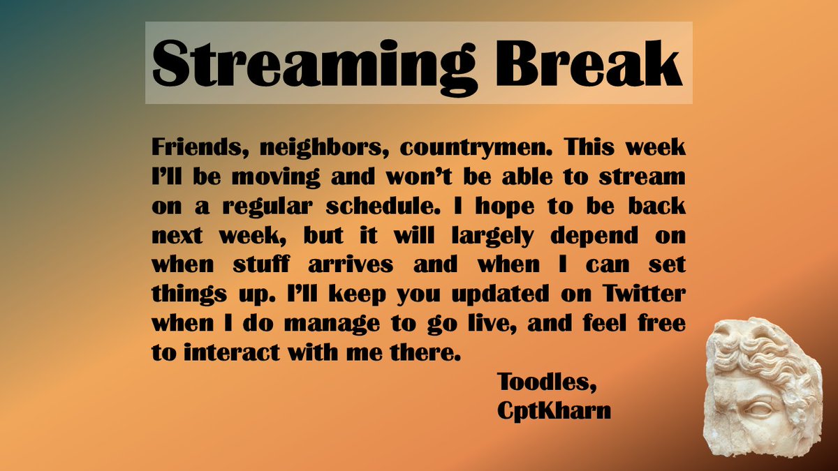 CptKharn's tweet photo. https://t.co/FA6WjXYTzz