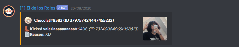 ContextSecta's tweet image. Reason:
XD