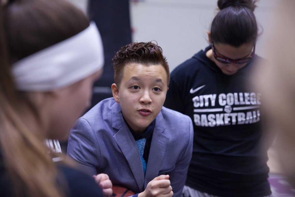 HAPPY BIRTHDAY to our amazing Assistant Coach <a href="/Coach_AshYu/">Ashley Yu</a>
We love you so much