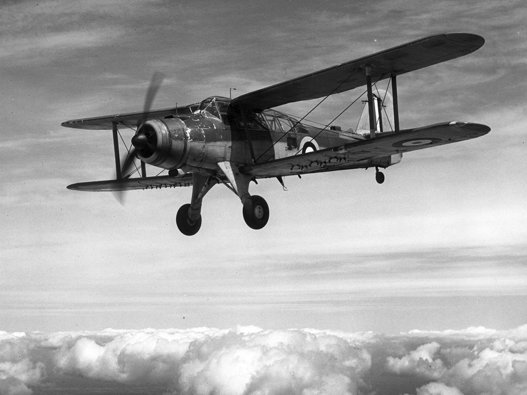 Jackson Carlaw - Fairey Albacore.A big, imposing appearance but old-fashioned looking. Distinctly underpowered. Tried its best and had a few small successes but its career at the top was very short. Had the ignominy to be outlived by its own predecessor.