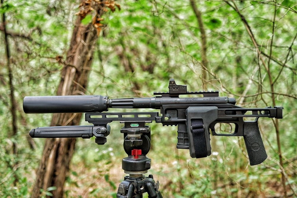 BlackCollarArms's tweet photo. 300 Blackout 6.5-inch Pork Sword Pistols

https://t.co/Uo4lgiN8Vd

#BlackCollarArms #PorkSwordPistol #BoltActionPistol #300BLK #CustomCerakote #300Blackout #HogGun #AZWS https://t.co/b3sS8acXeX