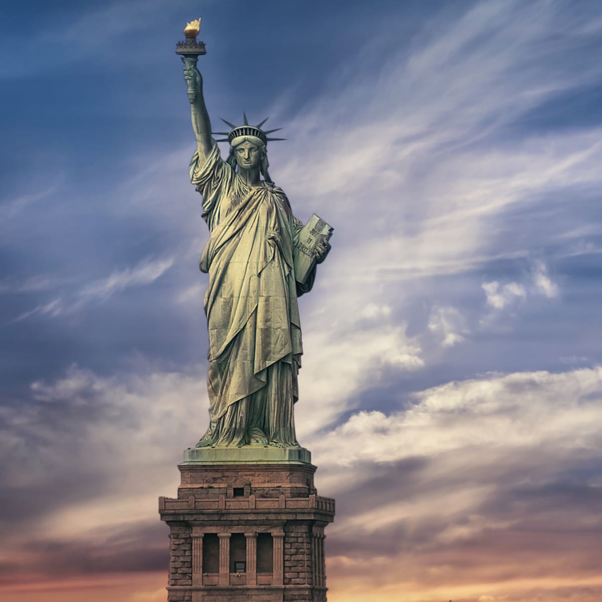 a symbol of liberty, freedom & revolution.(BTW “Lady liberty” of great uncle Sam is also depiction of Marriane (French designed & helped Americans to made that statue)why they need women fictional heroes & saviors that time, is another story..................