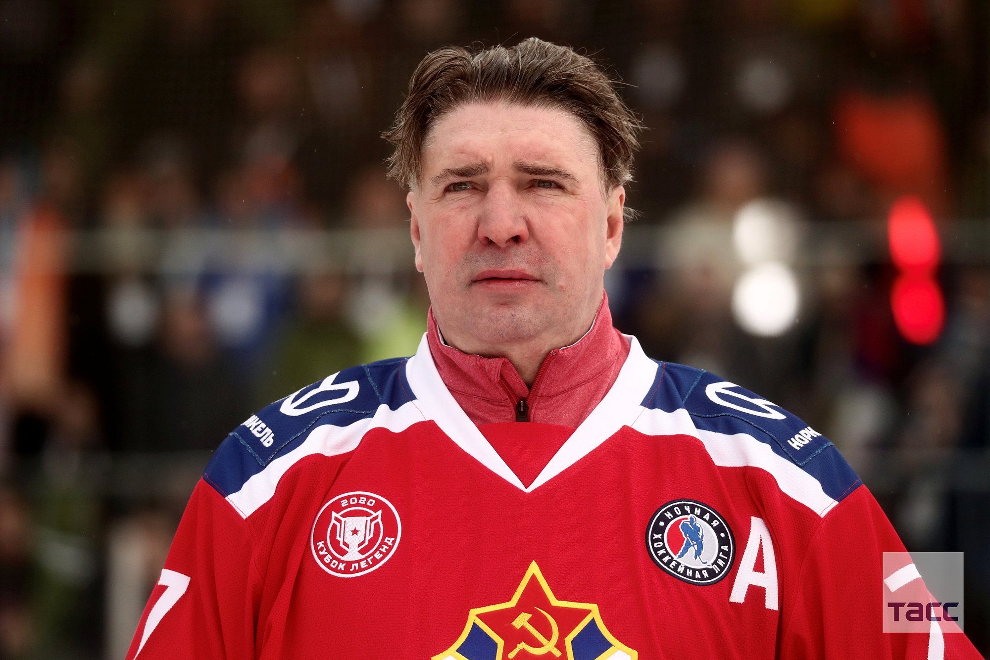 Касатонов Алексей Викторович
