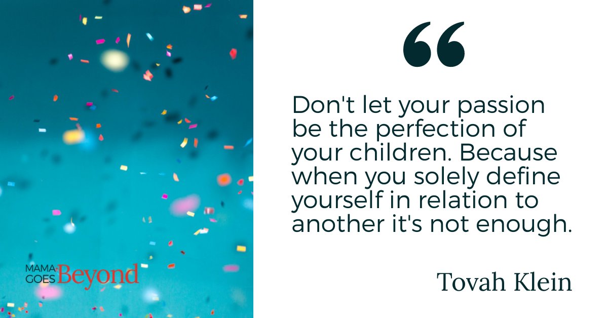 Mamagoesbeyond's tweet photo. For any of you mamas that needed to hear this today:

You are more than a caregiver—more than a mess-cleaner.

Somewhere inside of you is the little sparkling diamond of the woman who’s been with you all along. Don’t forget to nurture her today.

#mominspiration https://t.co/dwdmhHZauG