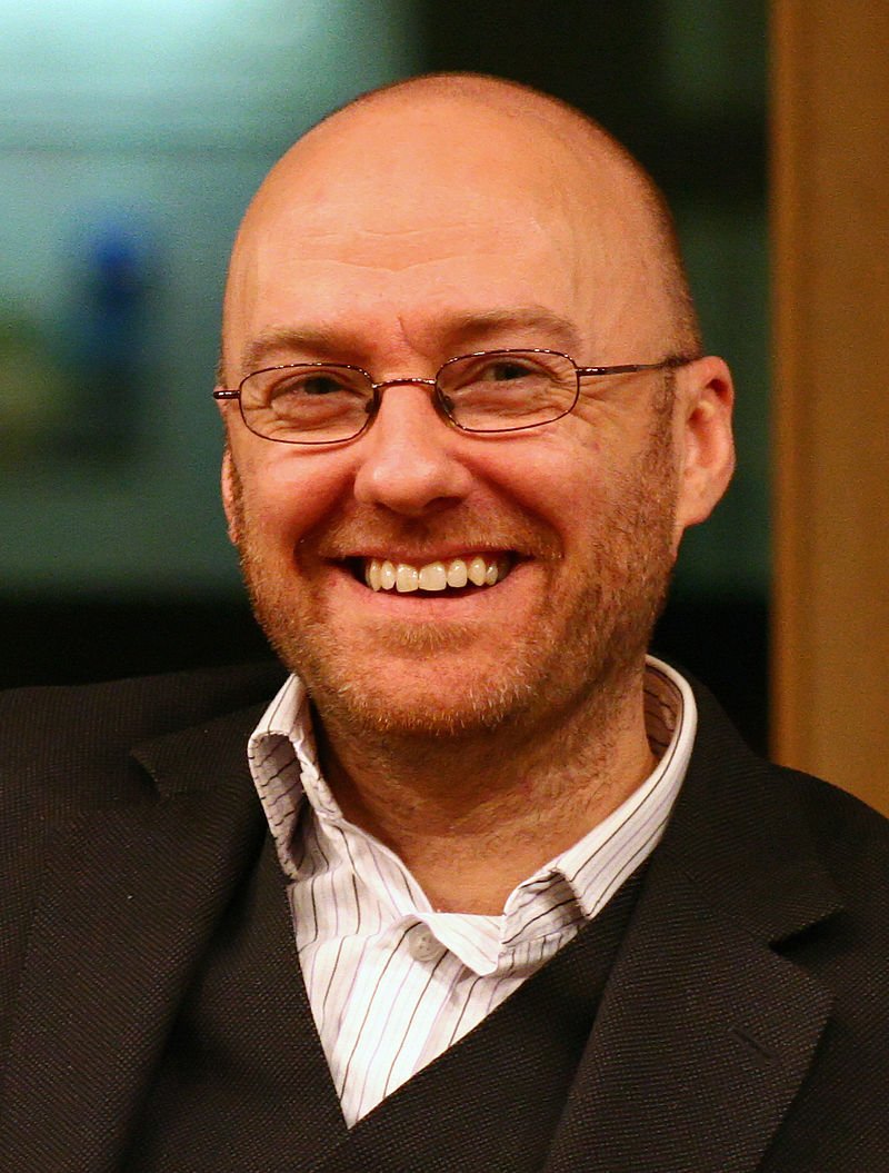 Patrick Harvie - Westland LysanderMight look small, harmless and a bit old fashioned, but appearances can be deceiving and thoroughly modern on the inside. Not suited to a direct attack role, came into its element and proved quite effective working behind the lines