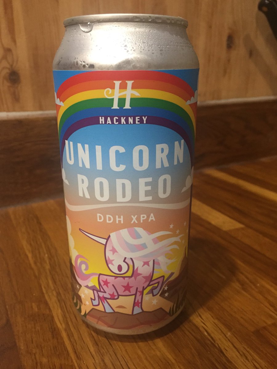 Amanda Santer (she/her) (@amandasanter) on Twitter photo You know that annoying saying - it’s not my first rodeo - well this is as far as a unicorn 🦄 is involved! Made even better because it’s beer and even more better as it was part of a raffle prize supporting the fantastic <a href="/AwamuTogether/">awamu-together</a> . Cheers 🍻 You know that annoying saying - it’s not my first rodeo - well this is as far as a unicorn 🦄 is involved! Made even better because it’s beer and even more better as it was part of a raffle prize supporting the fantastic <a href="/AwamuTogether/">awamu-together</a> . Cheers 🍻