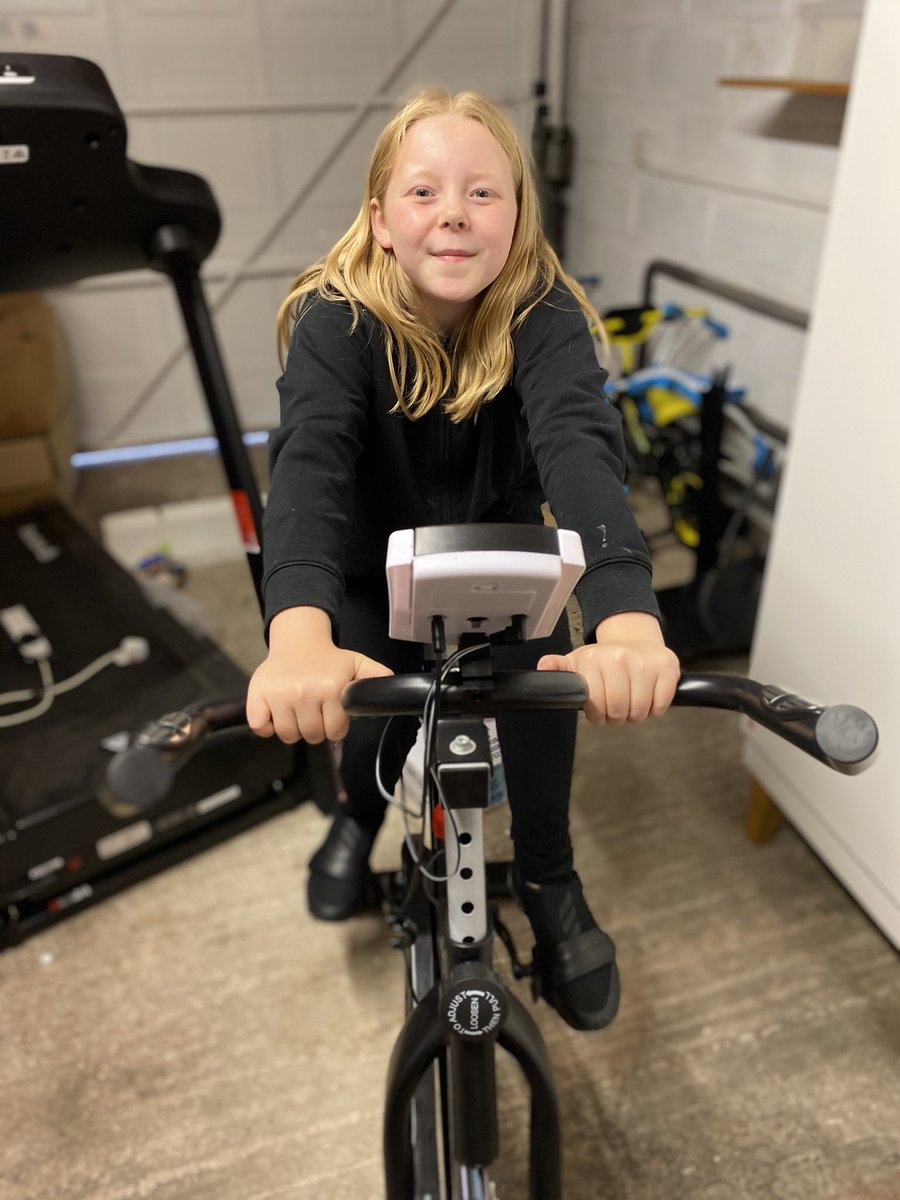 mrsstephymellor's tweet photo. Lands End to John O’Groats Challenge Completed ✅ Just £80 away from their £500 target for the @NSPCC here’s hoping they can gain a few more donations @SandbachChron @RichieDriss @GeraintThomas86 https://t.co/wKPqthW8Yh