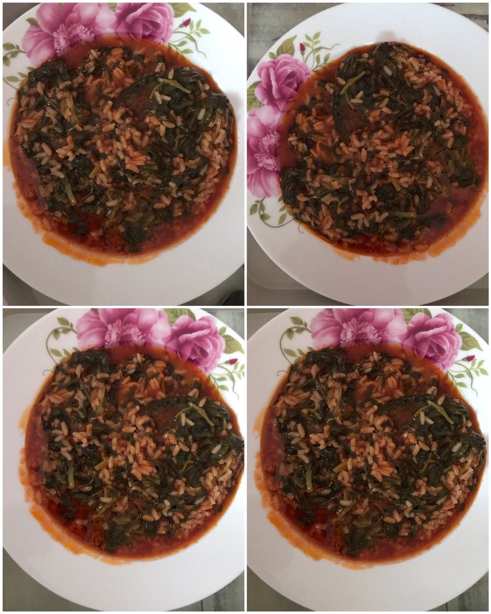 EcenazssDestan's tweet photo. Semiz otu🥬🌱🌿 yemeği çok güzel ve çok lezzetli😋❤️😊🌸 Semiz otunu🥬🌱🌿 çok seviyorum😋💚🌱🌿🌸
#semiz #ot #semizotu #sebze #yemek #akşamyemeği #lezzet #sunum
~23 Ağustos 2020 Pazar~ https://t.co/pfPuN1mGMC