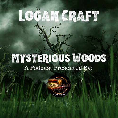 SquatchDogs's tweet image. New show is out! In this episode, we speak with Logan Craft of Cryptid Connection about his experiences with orbs and lights in the woods. Click on the picture to listen on the Anchor platform or choose your favorite from the list below!
👉anchor.fm/mysteriouswoods