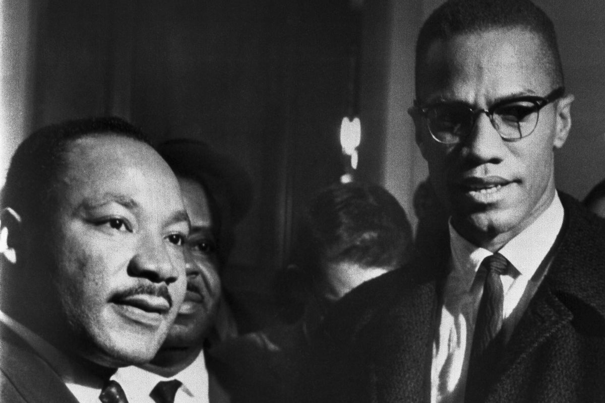 Malcolm formed a separate organization called the OAAU in March 1964 to “heighten the political consciousness” of African Americans. Rapprochements were made between Malcolm and other civil rights leaders including a meeting with Martin Luther King in Washington.