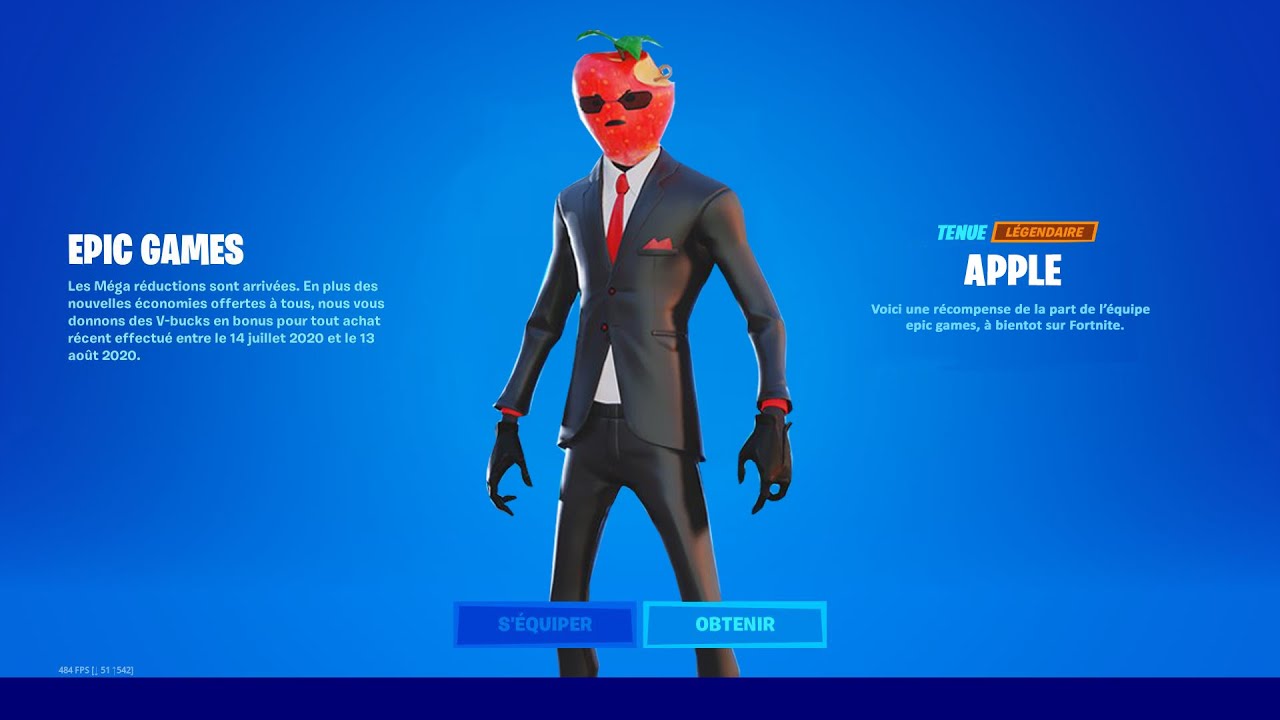 Canal do Fortnite Insider #apoieoinsider on X: NOVAS SKINS PATCH