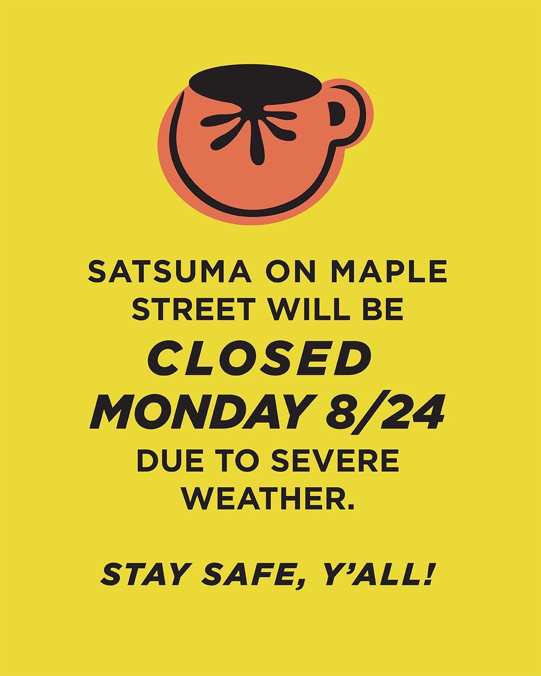 Satsuma Maple (SatsumaMaple) / Twitter