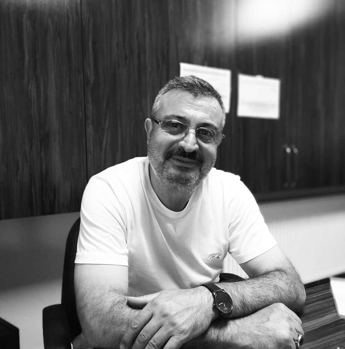 Ekrem Yüce