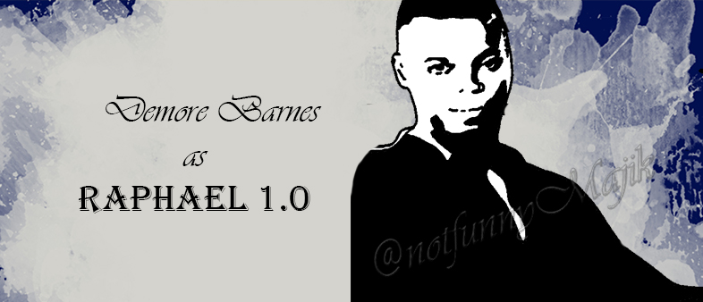 notfunnymajik's tweet photo. Next Preview for the #SPNArtYearbook! ;) This is the
@demorebarnes as Raphael. Sad we didn't saw much of him. #spnfamily #spnfanart #spnart #raphael #spnraphael #spnraphaelfanart #demorebarnes #demorebarnesfanart #demorebarnesart #spnraphaelart https://t.co/0IoCpD8Yek